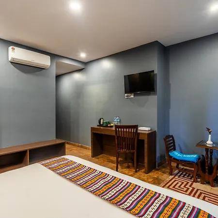 Hotel Yukhang-3