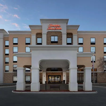 Hampton Inn And Suites Lynchburg-2