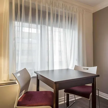 The Saint James Hotel, An Ascend Collection Hotel-3