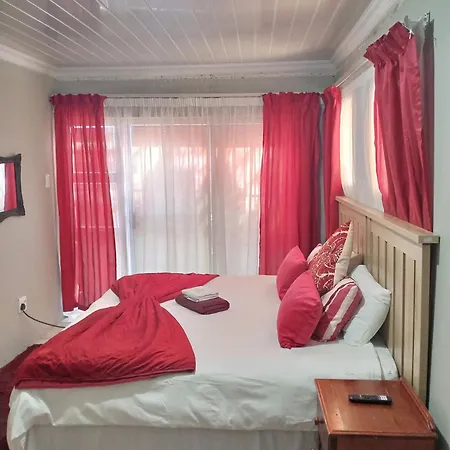 Baobab Tree Guest House-2