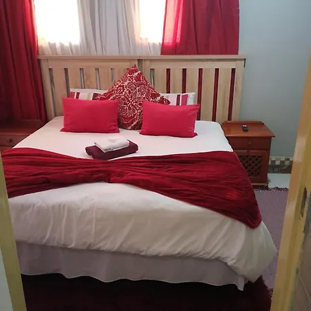 Baobab Tree Guest House-3