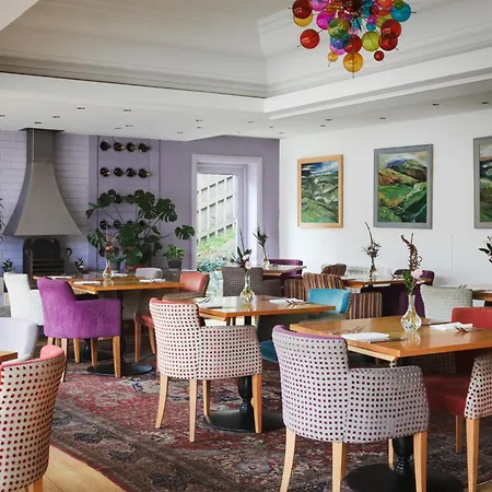 The Beeley Inn At Chatsworth-2