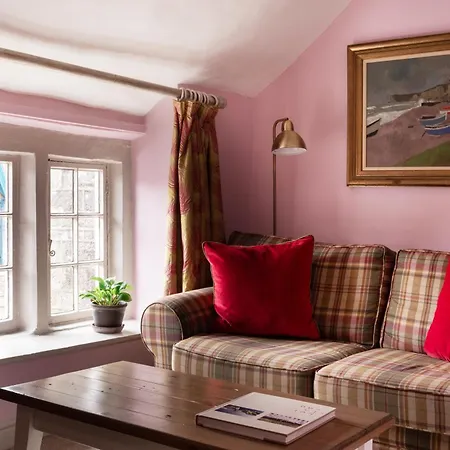 The Beeley Inn At Chatsworth-3