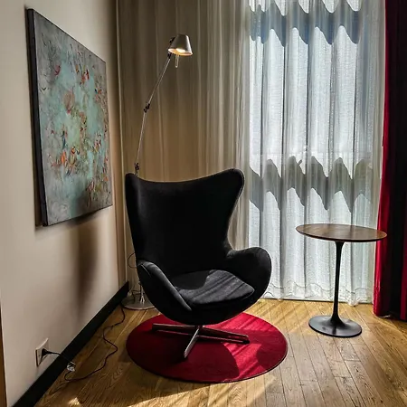 Anselmo Buenos Aires, Curio Collection By Hilton-2