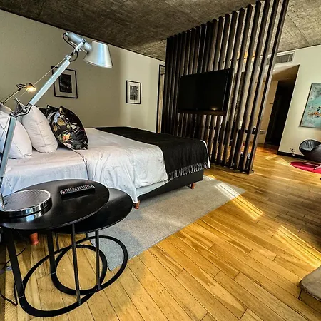 Anselmo Buenos Aires, Curio Collection By Hilton-2