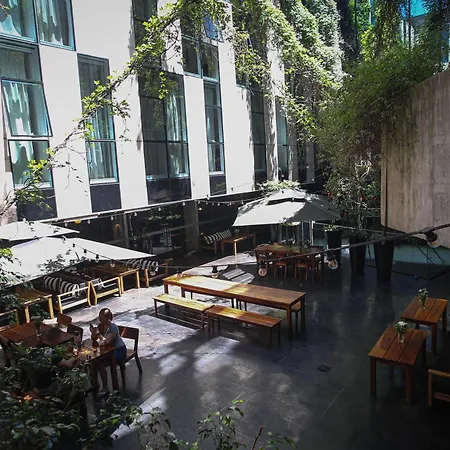 Anselmo Buenos Aires, Curio Collection By Hilton-3
