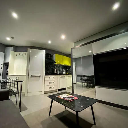 BMK APART Otel-2