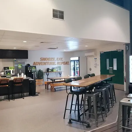 Lylo Christchurch Airport-3