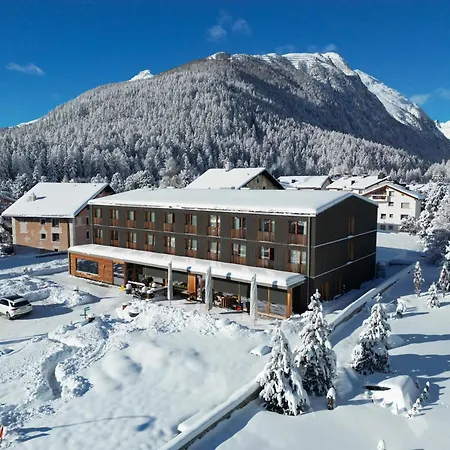 Bever Lodge-2