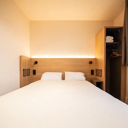 Premiere Classe Annecy Cran-Gevrier Renove En 2025-3