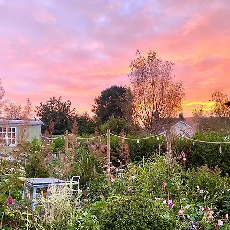 The Mount B&B-3