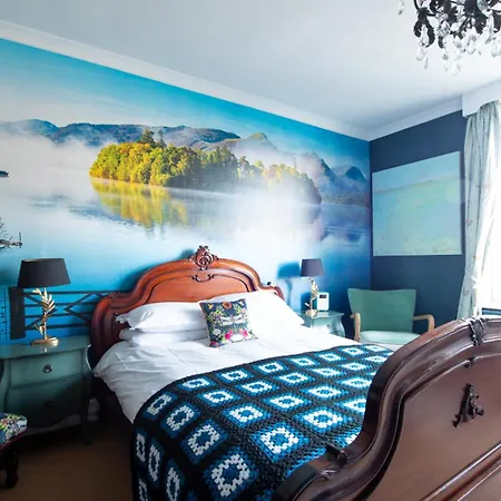 The Mount B&B-2