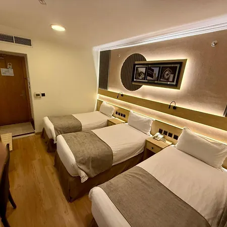 Azka Al Safa Hotel-3