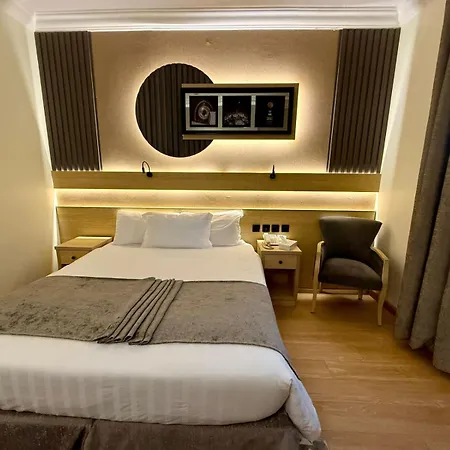 Azka Al Safa Hotel-3