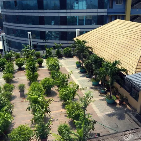 Kga Elite Continental Hotel-2