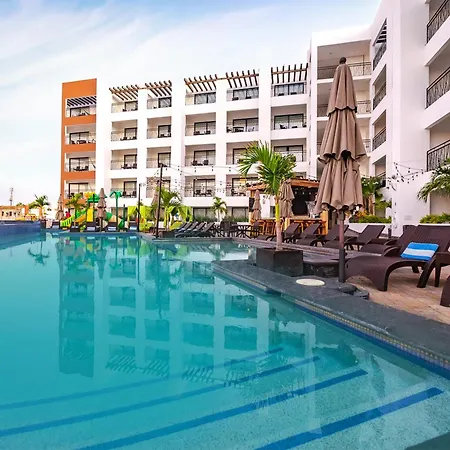 Medano Hotel And Spa-2