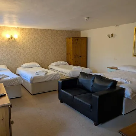 Chalk Farm Ldc-3