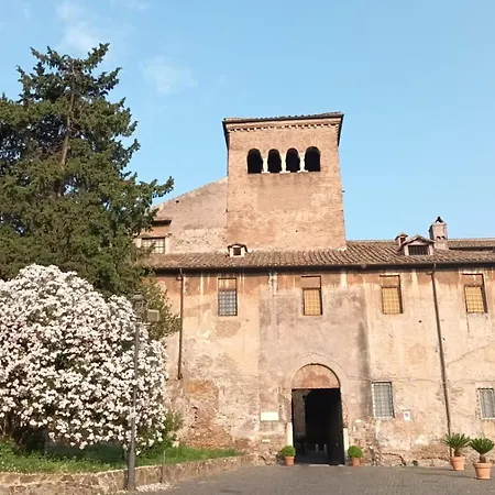 Hotel 4 Coronati-2