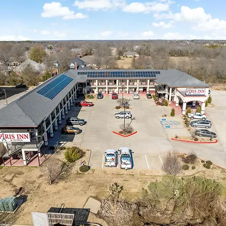 Paris Inn & Suites-2
