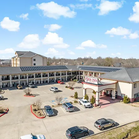 Paris Inn & Suites-3