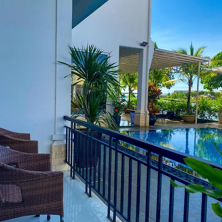 Riverside White House Boutique Hotel-2
