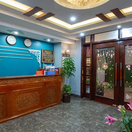 Sapa Hidden Gem Hotel & Spa-2