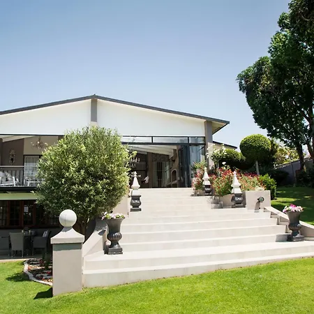 La Vida Luka - Luxury Guesthouse-2
