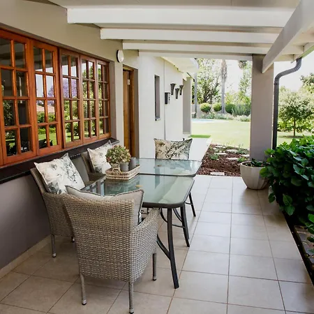 La Vida Luka - Luxury Guesthouse-3