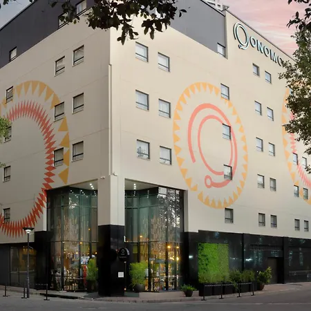 Onomo Hotel Johannesburg Sandton-3