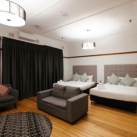 Guildford Hotel-2