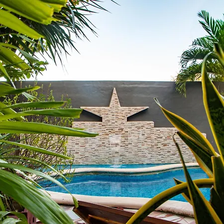 Casa Colonial Tulum-2