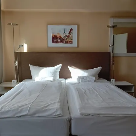 Hotel-Residenz Oberurseler Hof-2