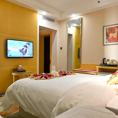 Dunhuang Hotel-2