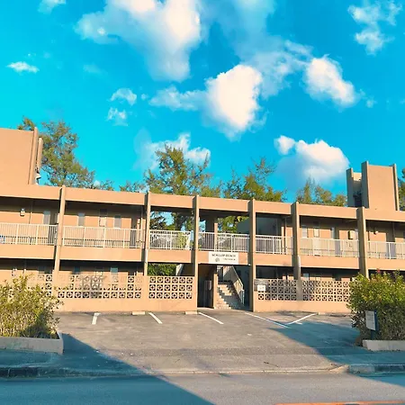 Scallop Beach Condominium-3