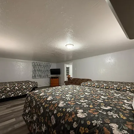 Budget Inn Bend-3