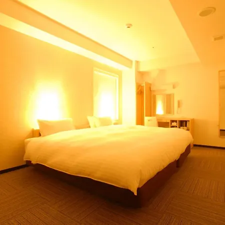 Ab Hotel Kyoto Shijo Horikawa-3