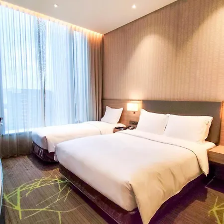 Holiday Inn Express Hong Kong Kowloon Cbd2 By Ihg-2