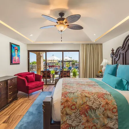 Vista Encantada Resort&Spa Residences, A La Carte All Inclusive Optional-2