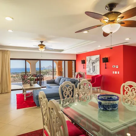 Vista Encantada Resort&Spa Residences, A La Carte All Inclusive Optional-3