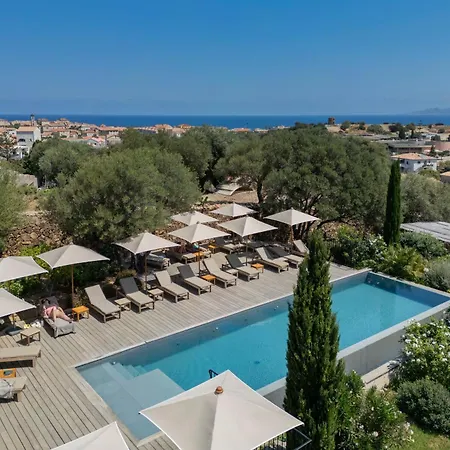 Hotel Restaurant Villa Josephine-2