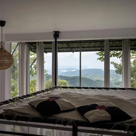 Treehouse Chalets - A Curated Experience Of Unique Waterfall Treks And Scenic Hikes-2