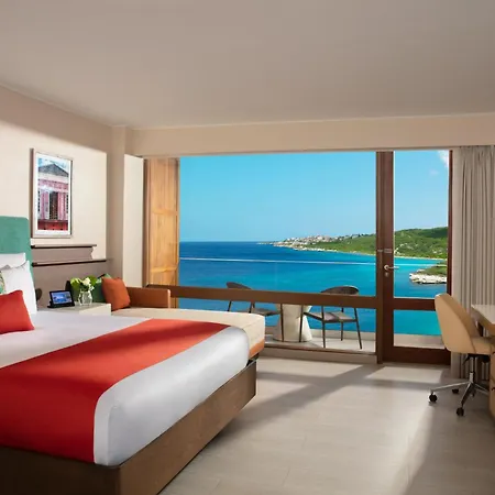 Dreams Curacao Resort, Spa & Casino-3