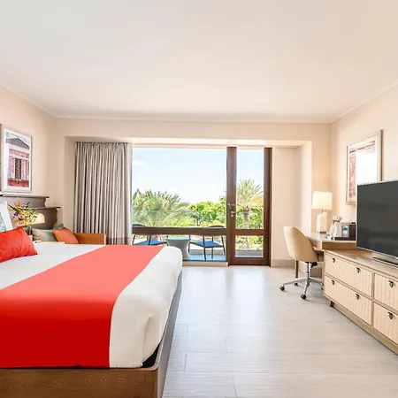 Dreams Curacao Resort, Spa & Casino-2