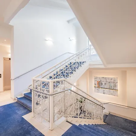 Garner Hotel Klagenfurt - Moser Verdino By Ihg-3