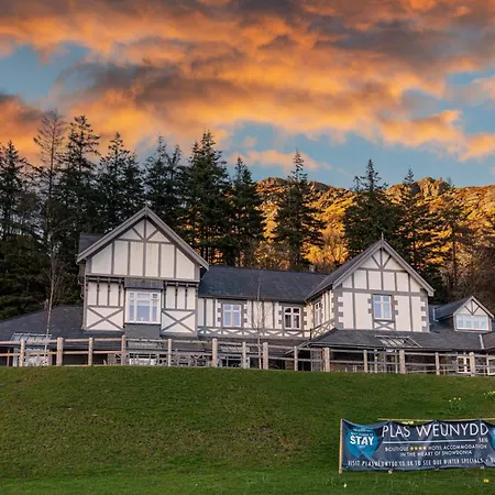 Plas Weunydd-2