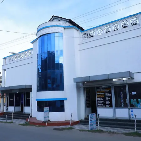Royal Hotels, Kodaikanal-2