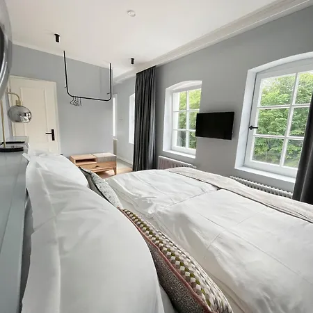 Boutiquehotel Petuh Am Hafen - Adults Only-2