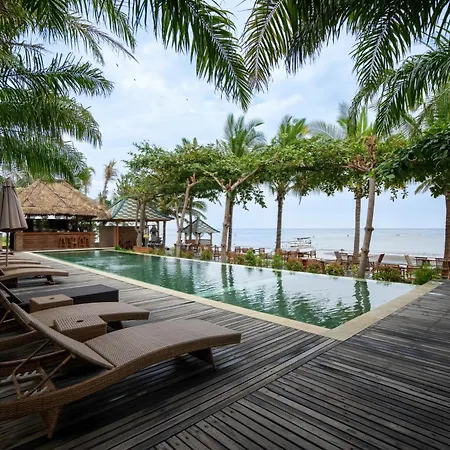 The Grand Villandra Resort Lovina-2