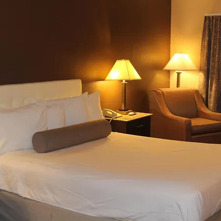 Travelodge By Wyndham Bellmawr-2