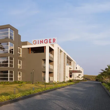 Ginger Diu, Jalandhar Beach-3